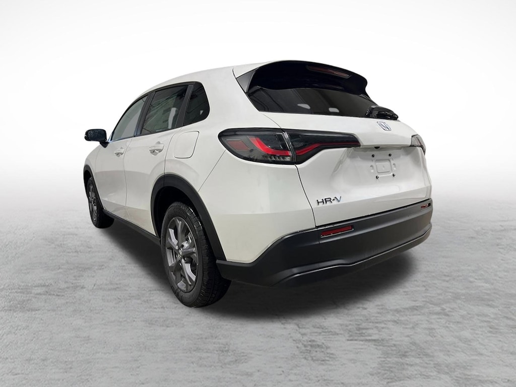 New 2026 Honda HR-V LX SUV