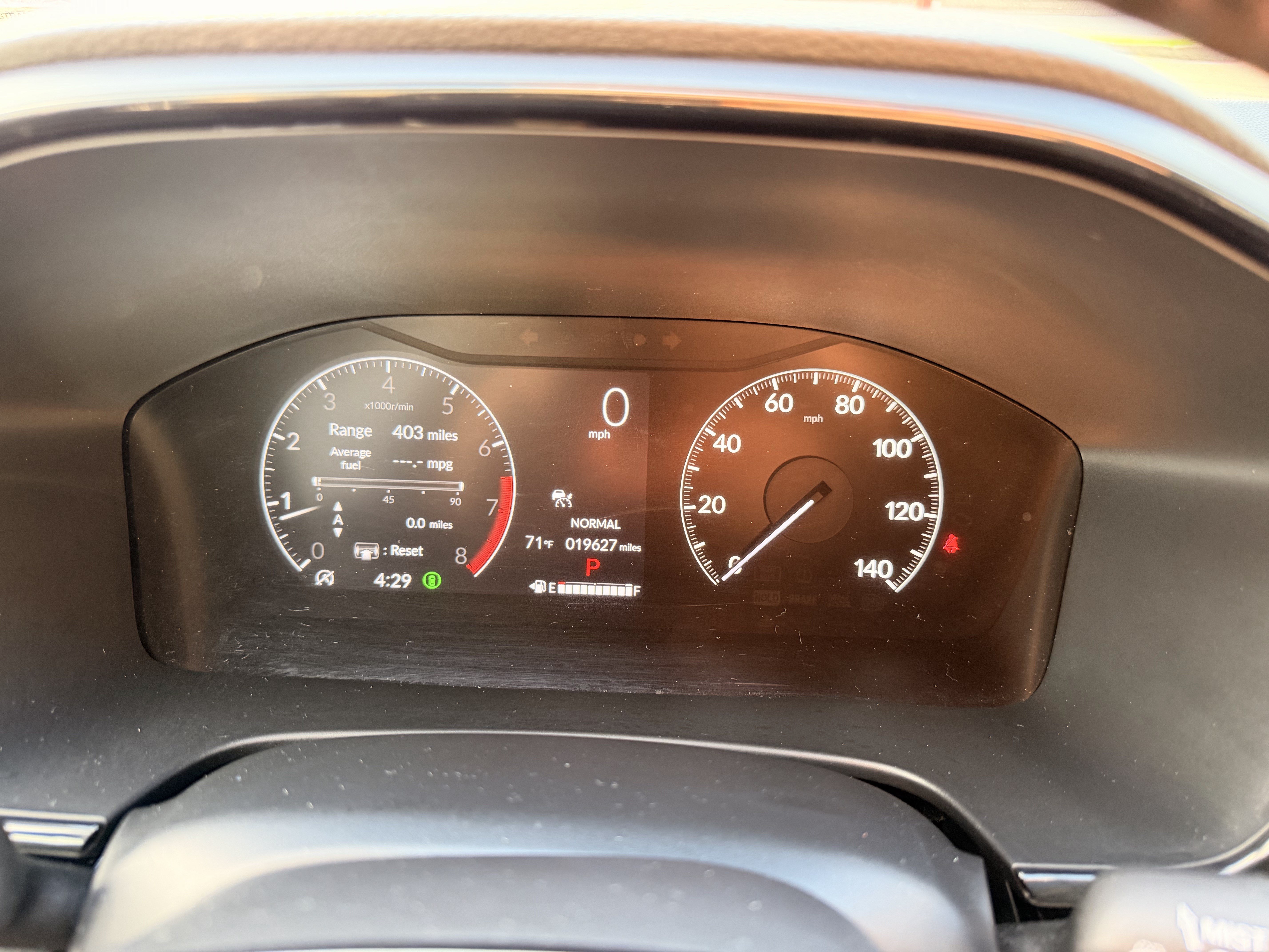 2024 Honda CR-V EX-L - Photo 20