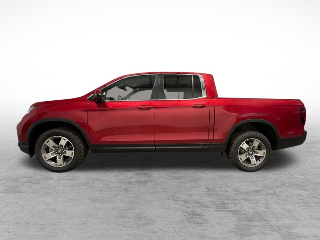 New 2026 Honda Ridgeline RTL Truck Crew Cab