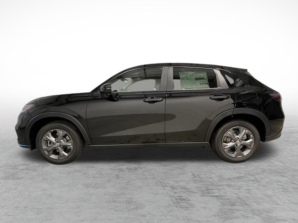 New 2027 Honda HR-V LX SUV