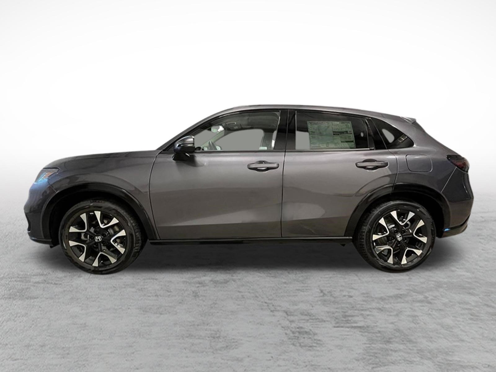 New 2027 Honda HR-V EX-L SUV