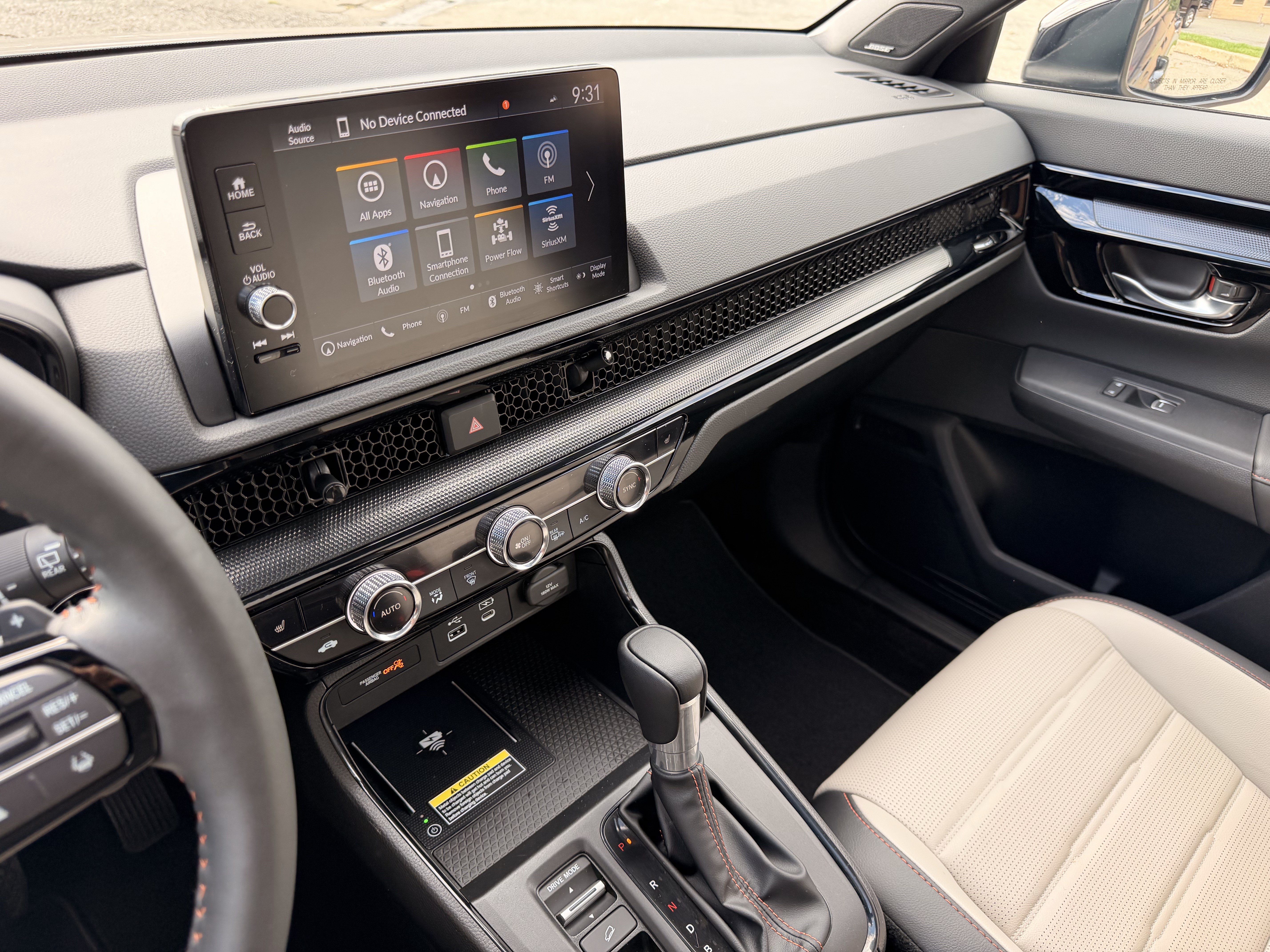 2024 Honda CR-V Sport Touring - Photo 16