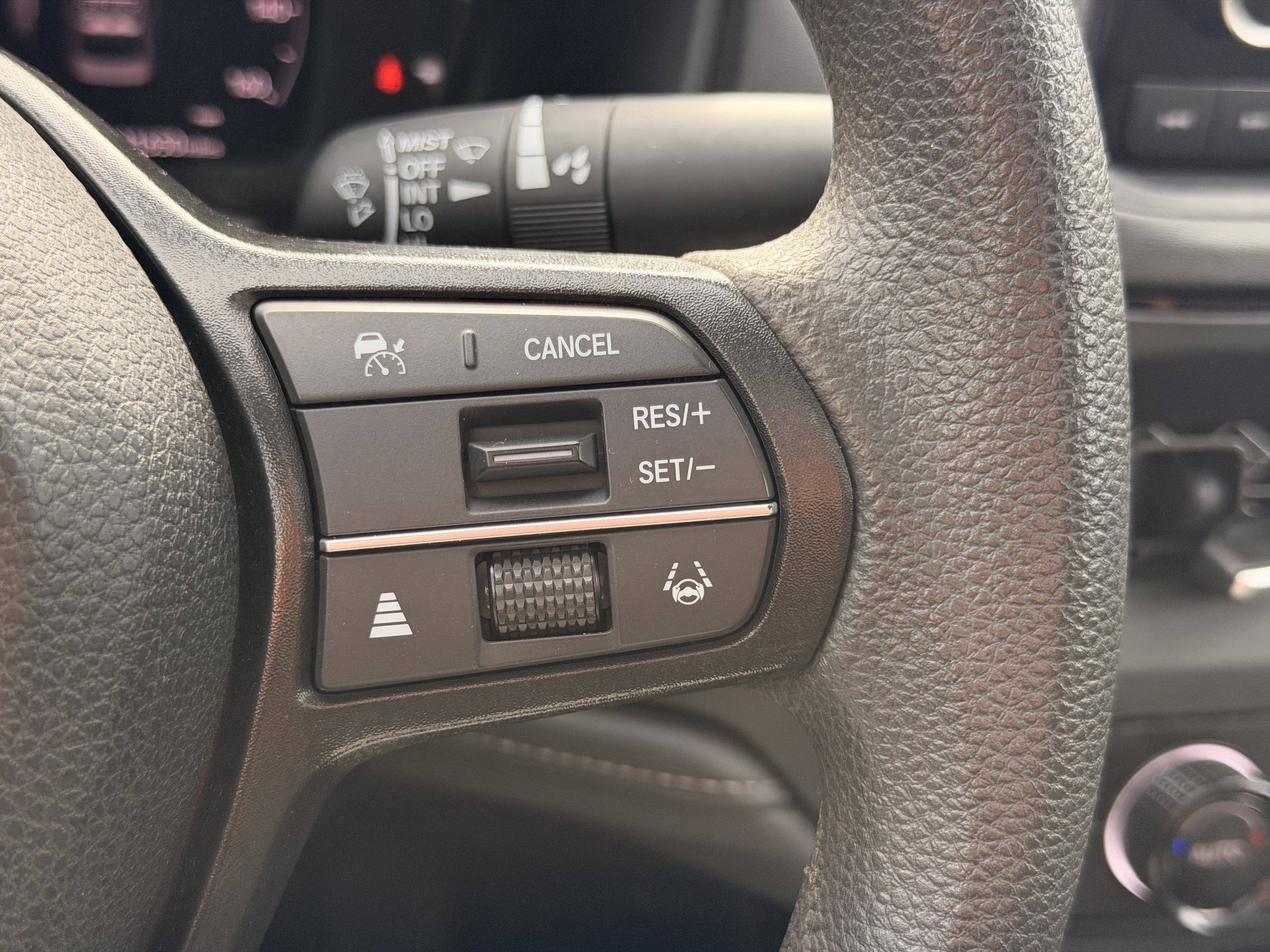 2024 Honda Accord EX - Photo 22
