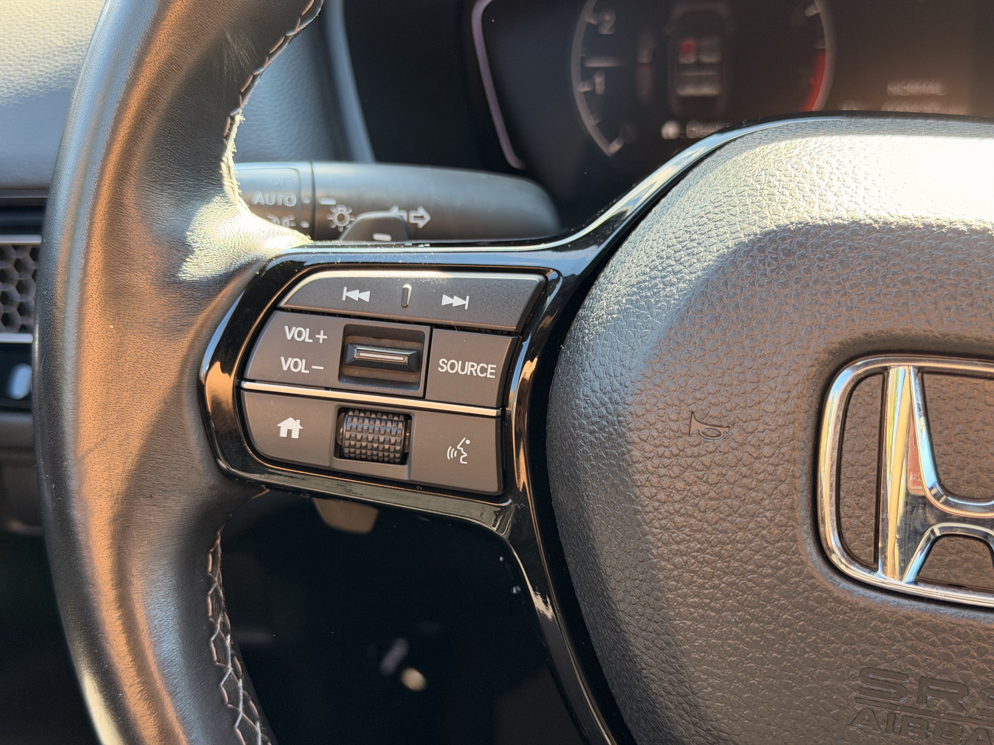 2025 Honda Civic Sport - Photo 16
