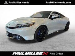 2026 Honda Prelude Hybrid Hatchback