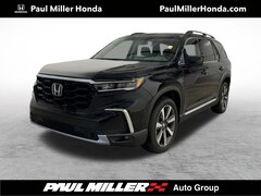 2025 Honda Pilot Touring SUV