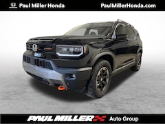 2026 Honda Passport TrailSport Elite SUV