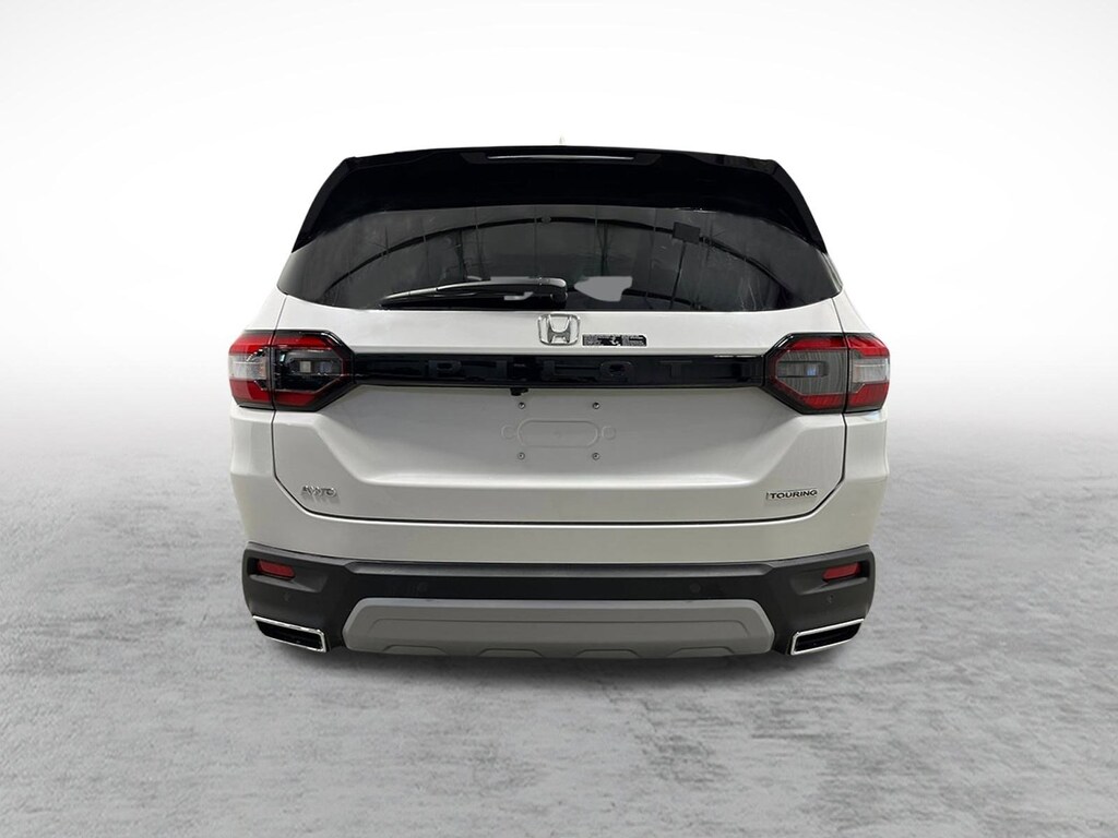 New 2025 Honda Pilot Touring SUV