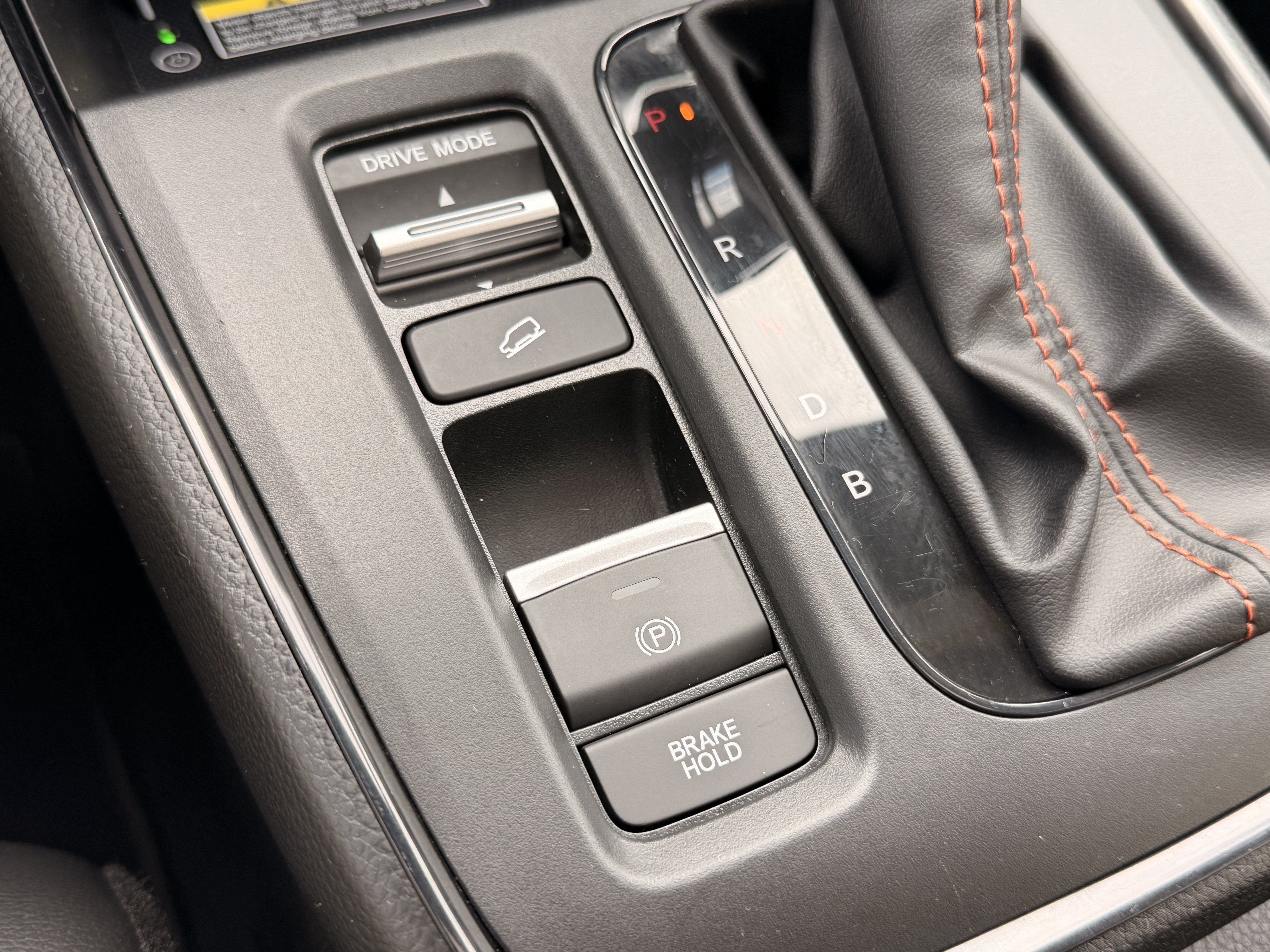 2024 Honda CR-V Sport Touring - Photo 24