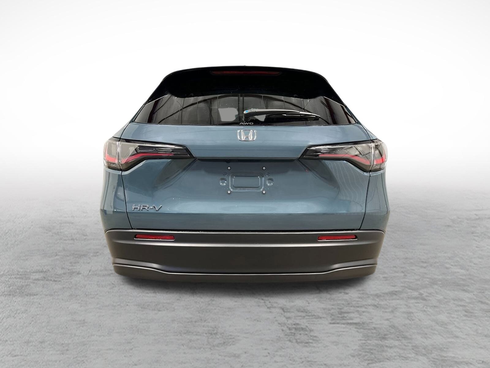 2026 Honda HR-V LX photo 4