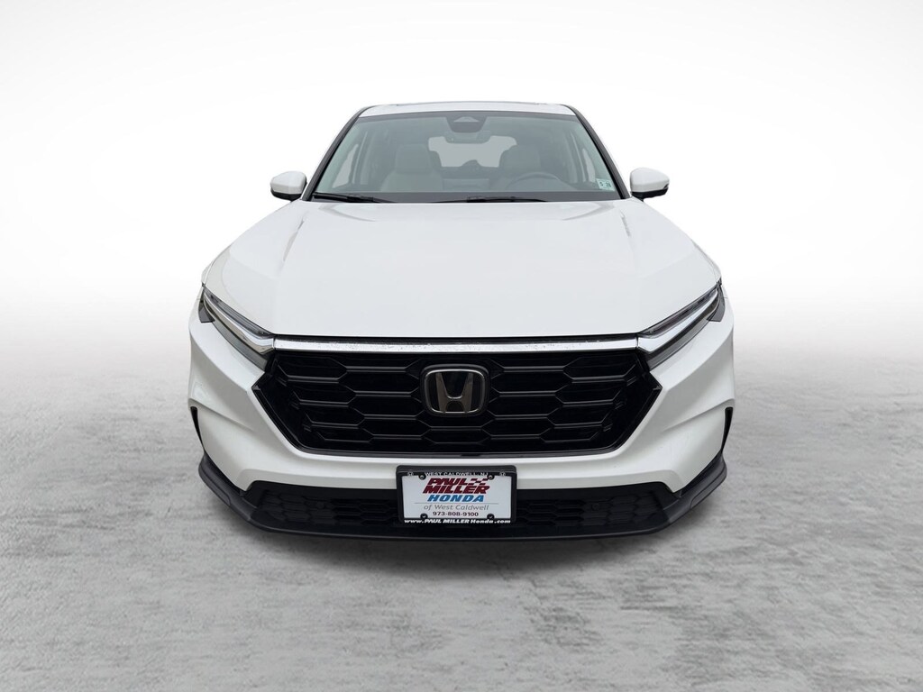 Certified 2023 Honda CR-V EX-L SUV