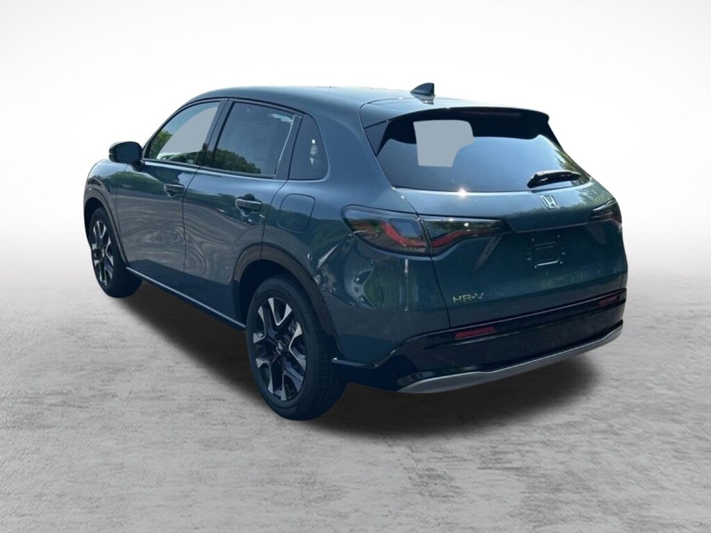 New 2026 Honda HR-V EX-L SUV