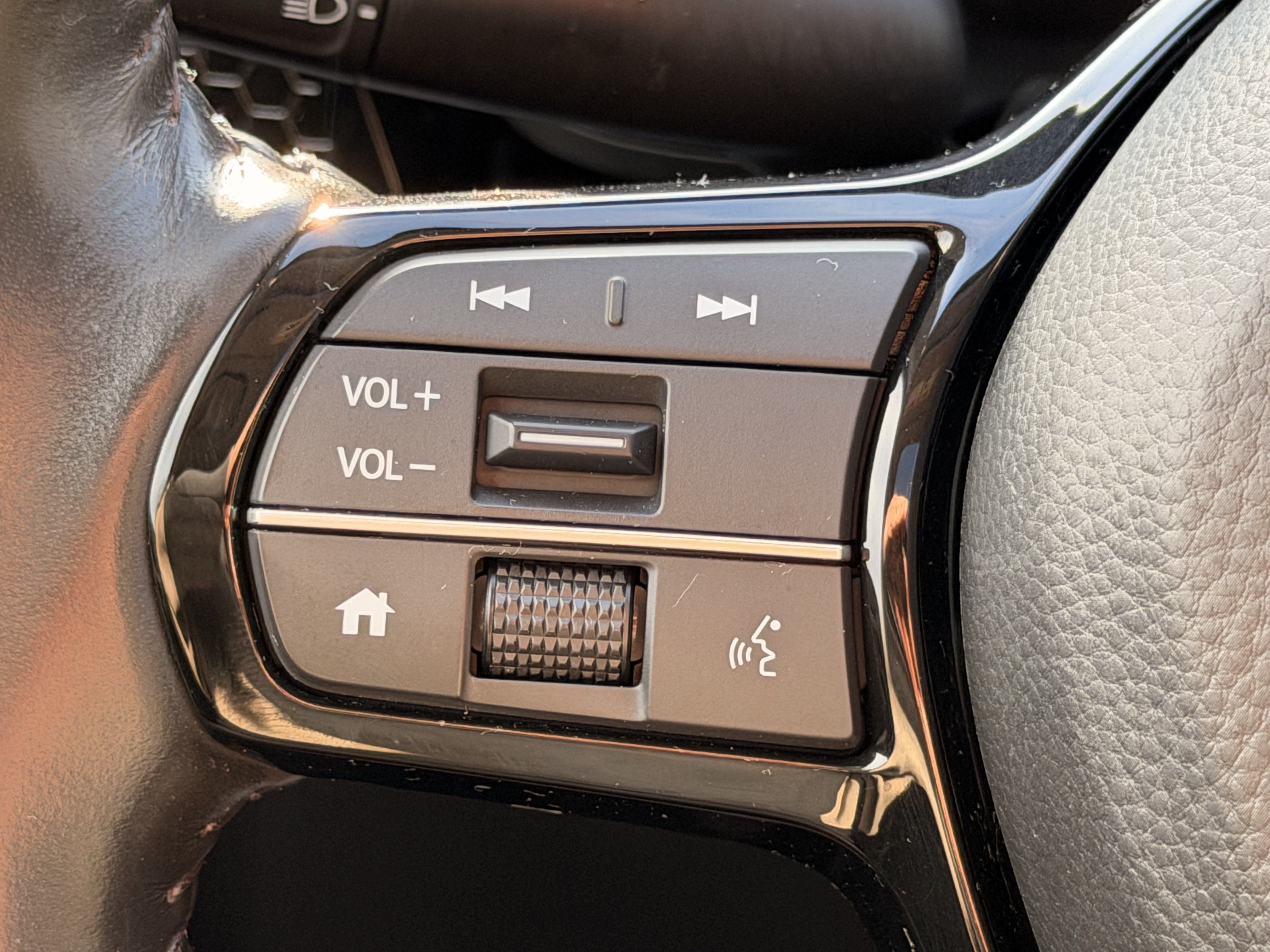 2024 Honda CR-V EX-L - Photo 23