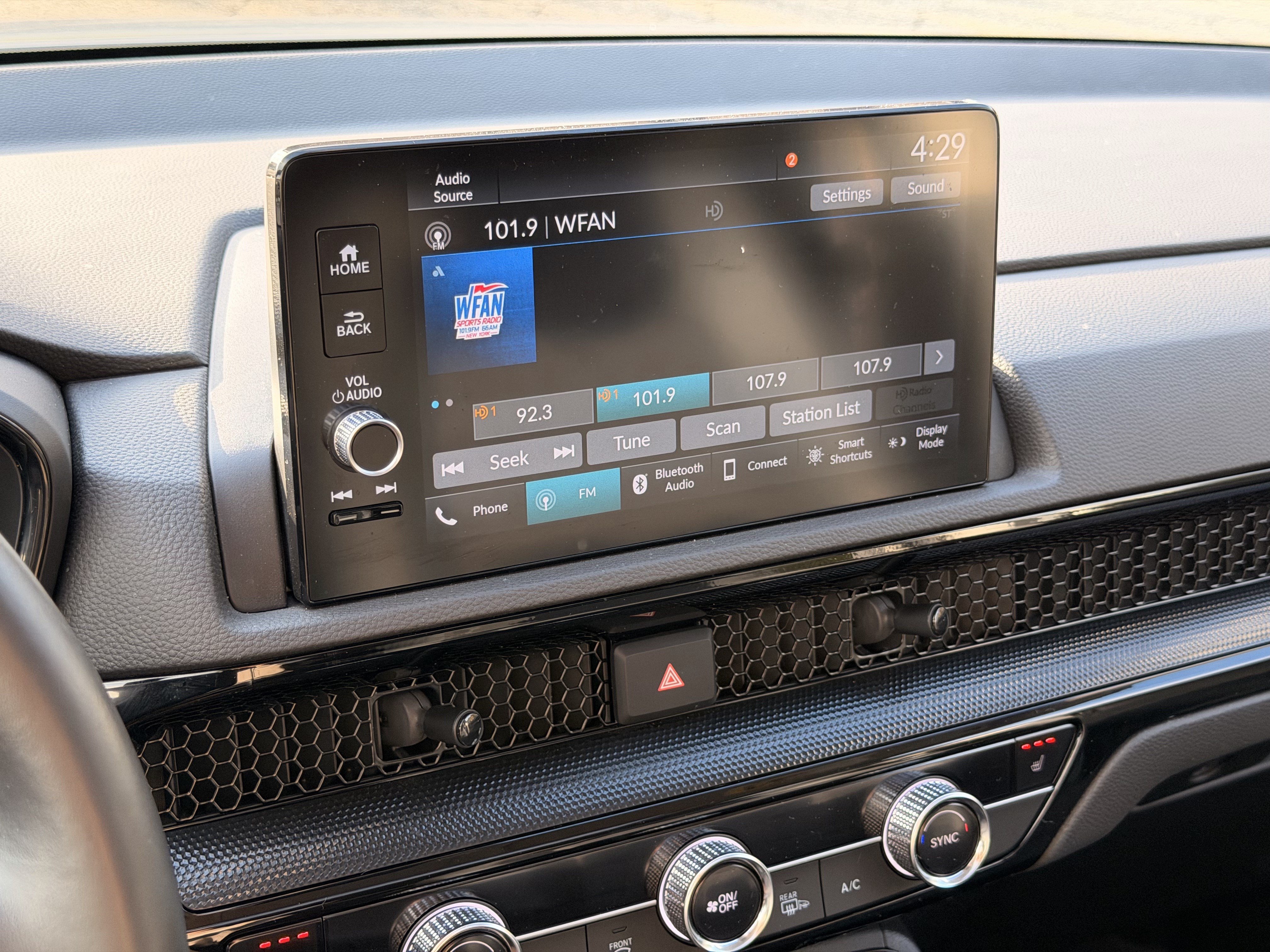 2024 Honda CR-V EX-L - Photo 22