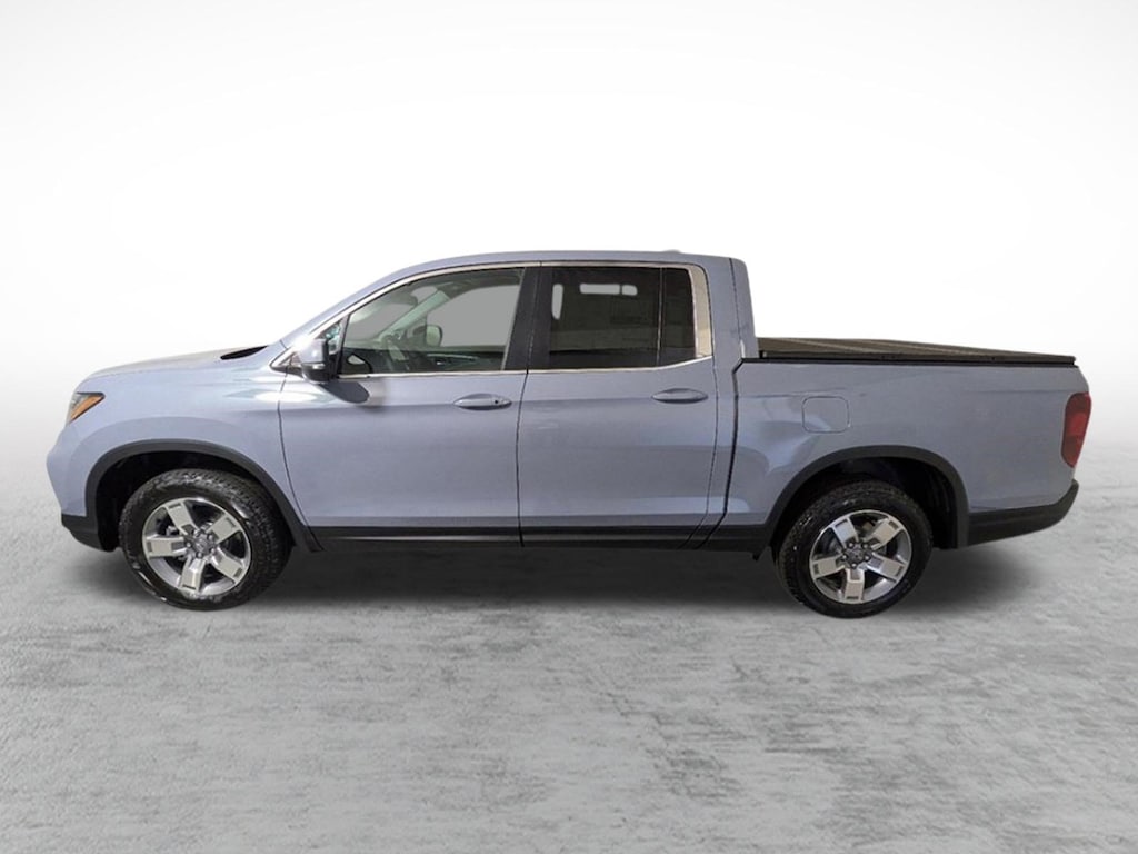 New 2026 Honda Ridgeline RTL Truck Crew Cab