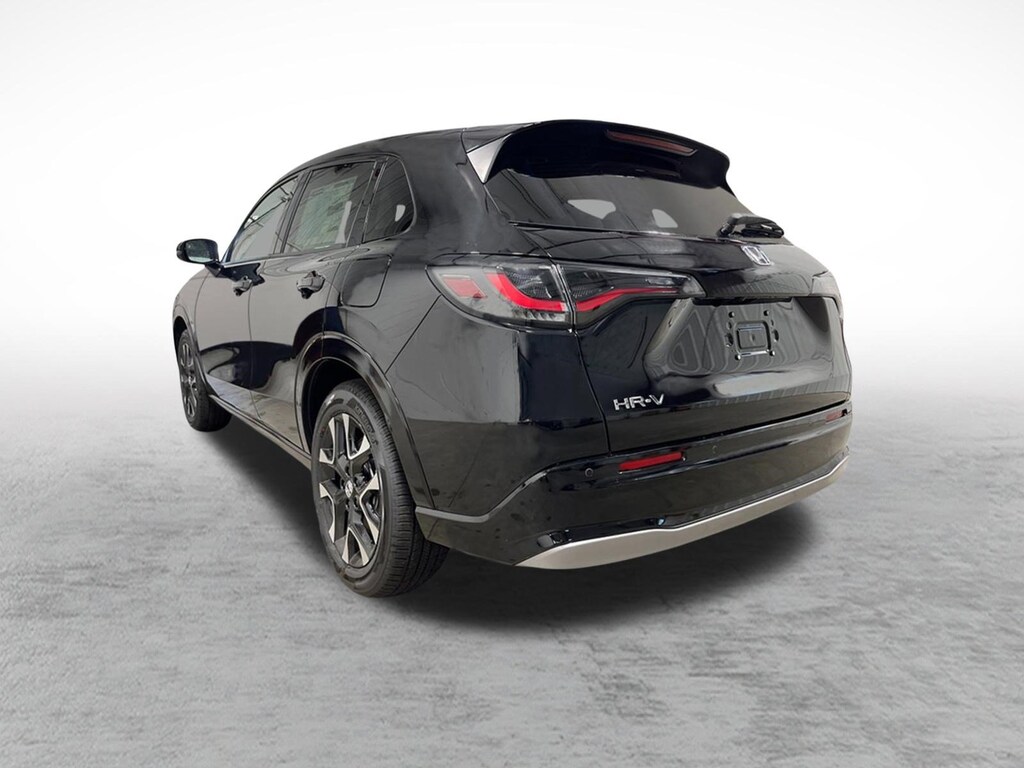 New 2027 Honda HR-V EX-L SUV