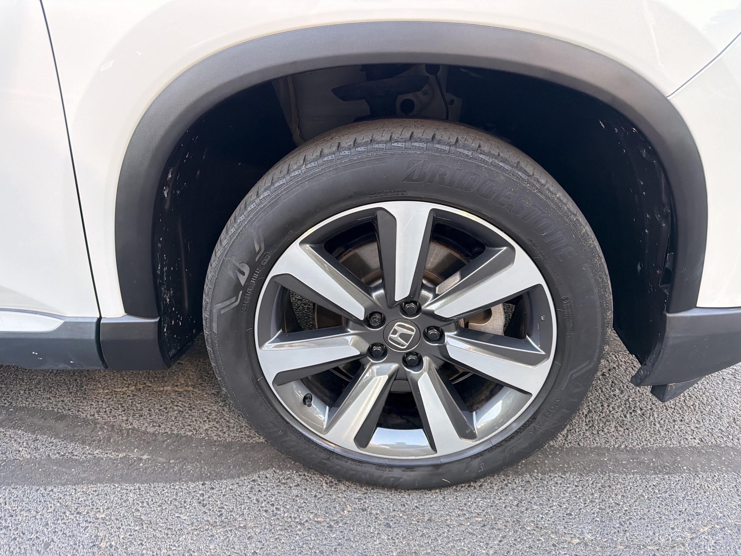 2023 Honda Pilot Touring - Photo 10