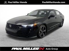 2026 Honda Accord SE Sedan