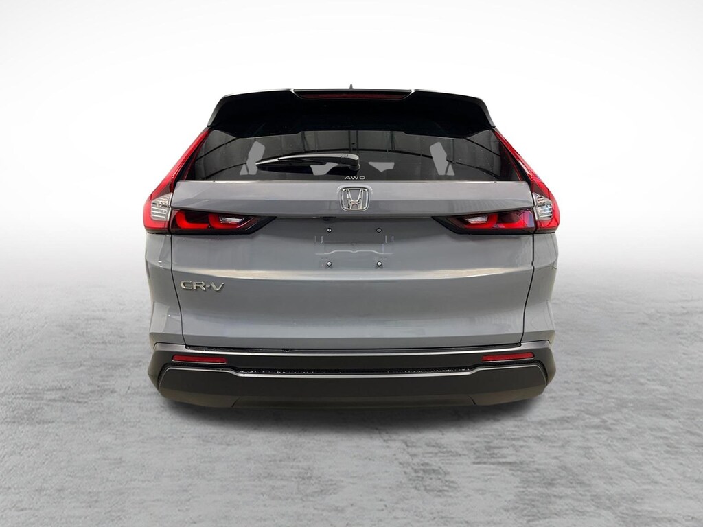 New 2026 Honda CR-V LX SUV