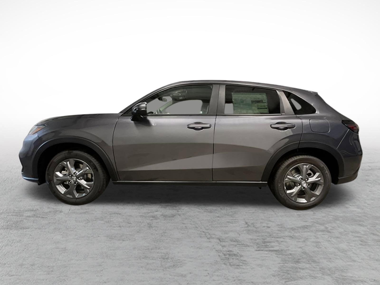 2026 Honda HR-V LX photo 2