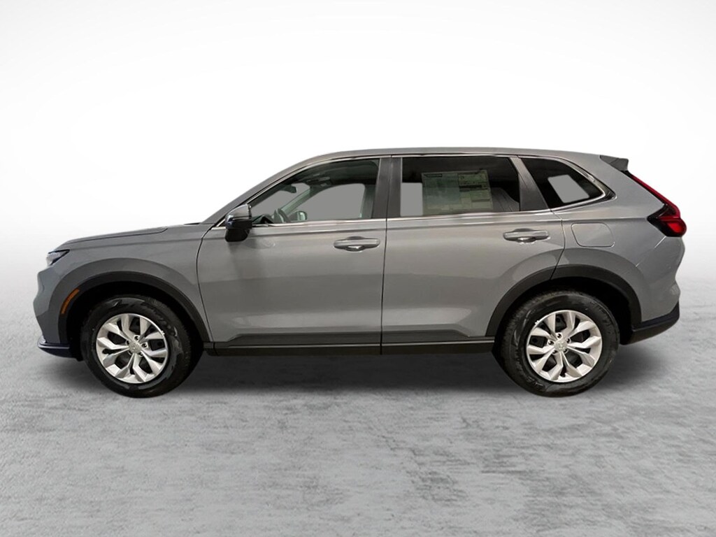 New 2026 Honda CR-V LX SUV