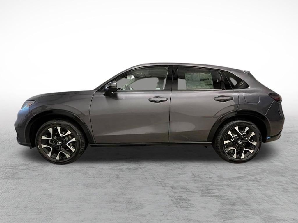 New 2026 Honda HR-V EX-L SUV