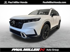 2026 Honda CR-V Hybrid Sport Touring SUV