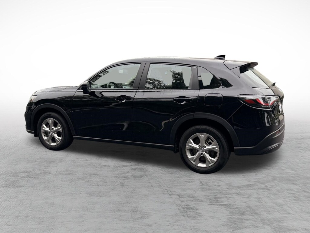 Certified 2024 Honda HR-V LX SUV