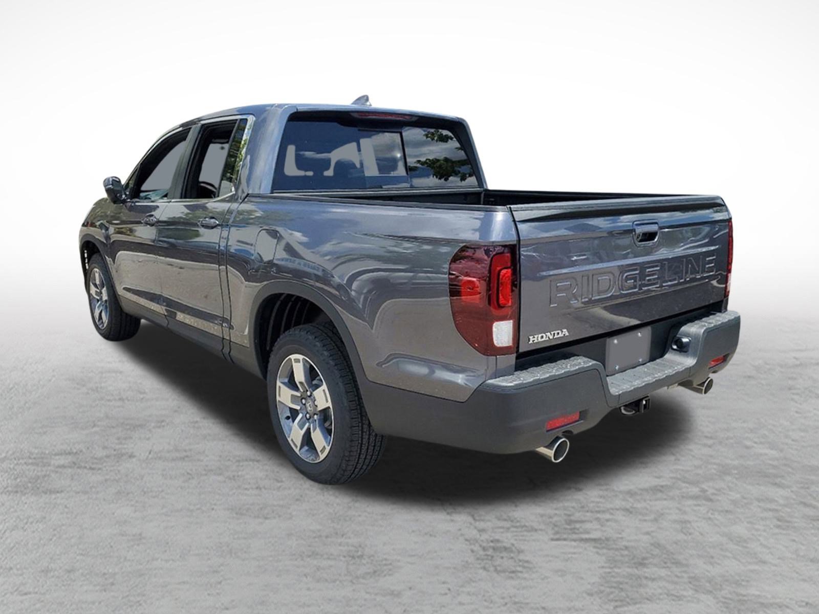 2025 Honda Ridgeline RTL photo 3