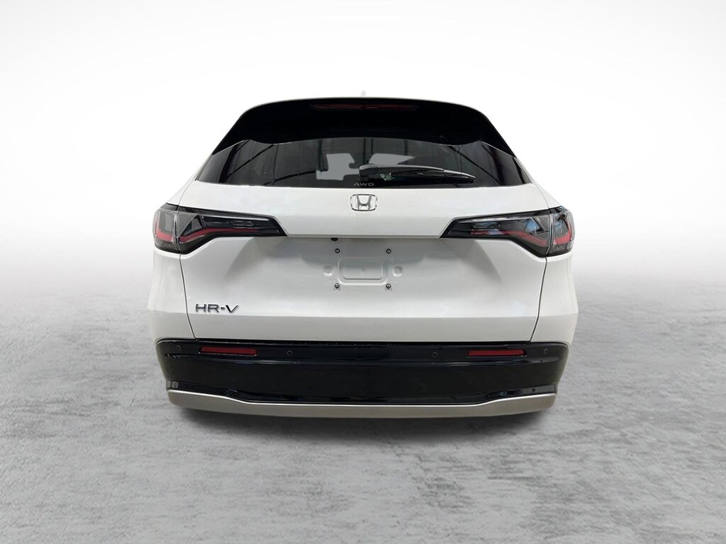 New 2026 Honda HR-V EX-L SUV
