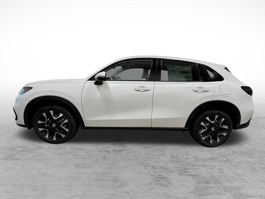 New 2026 Honda HR-V EX-L SUV