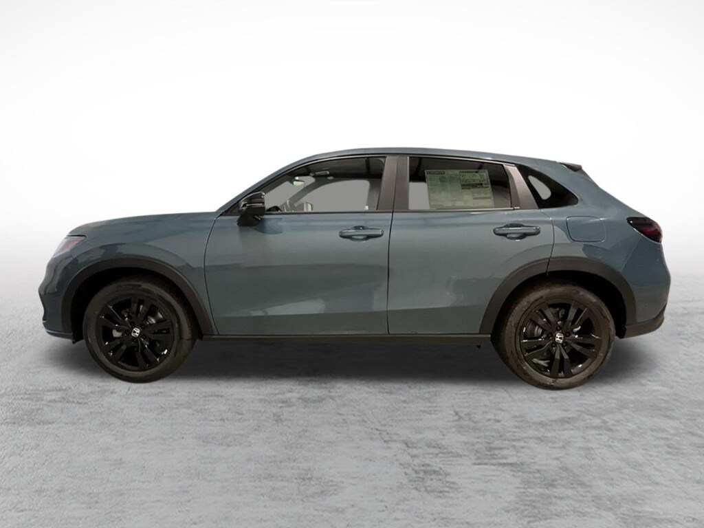 New 2027 Honda HR-V Sport SUV