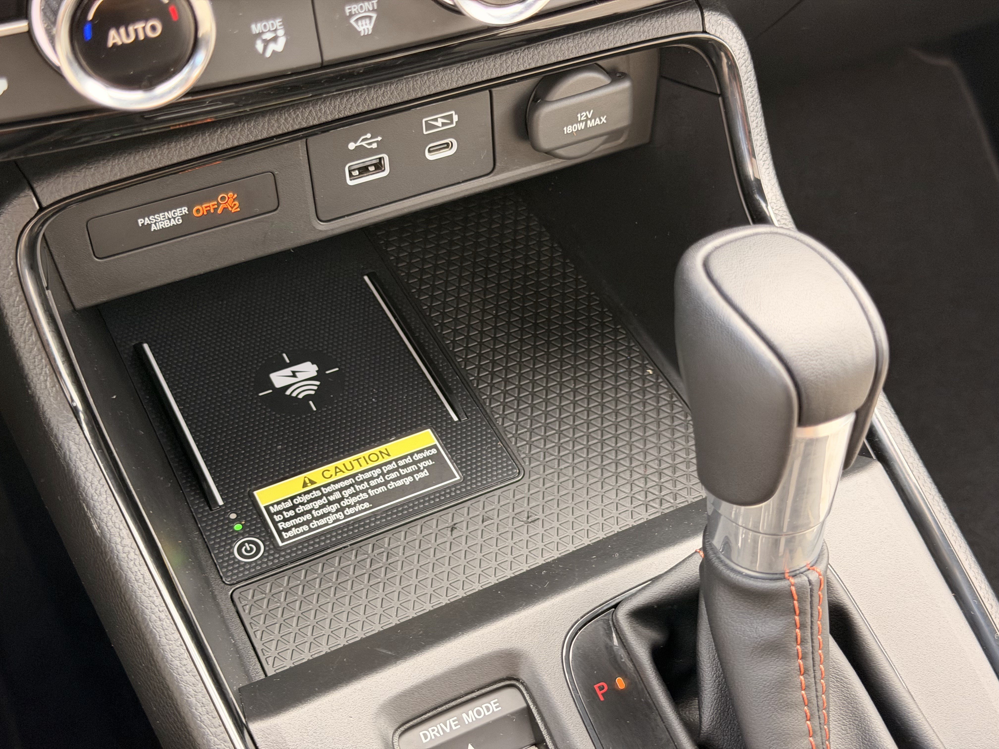 2024 Honda CR-V Sport Touring - Photo 23