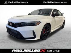 2025 Honda Civic Type R Hatchback