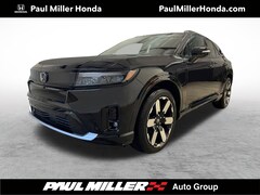 2026 Honda Prologue Elite SUV