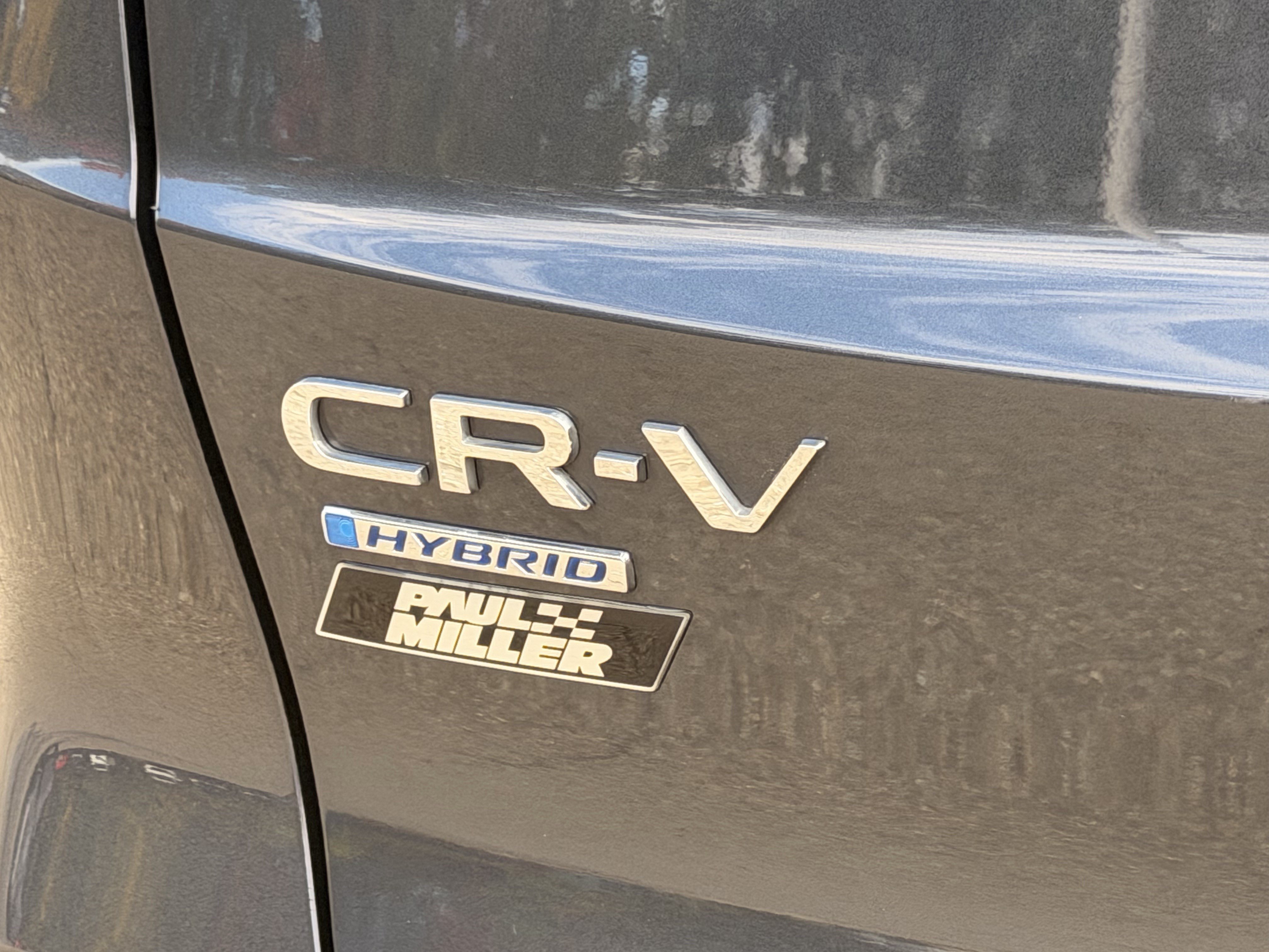 2024 Honda CR-V Sport Touring - Photo 27