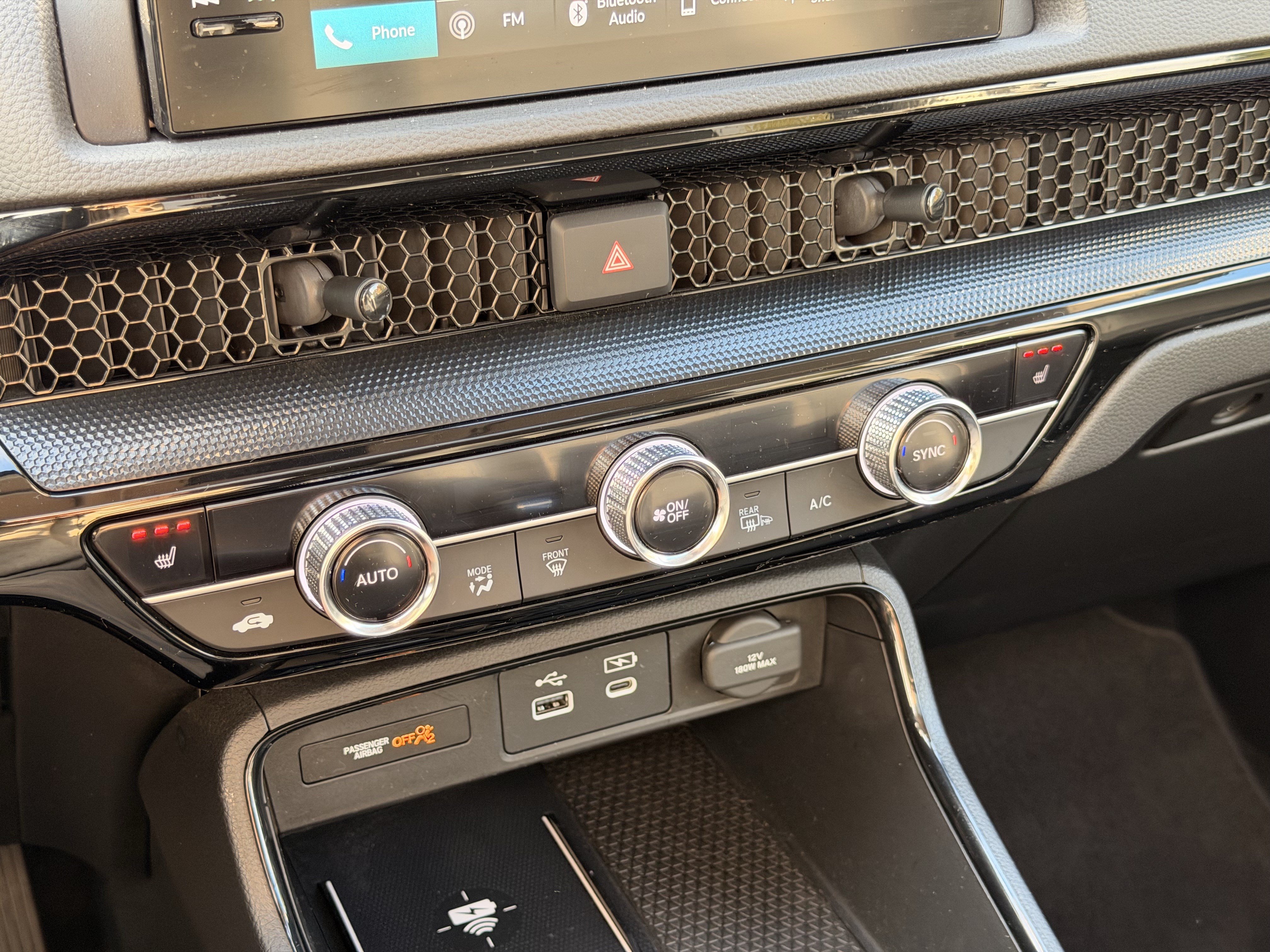 2024 Honda CR-V EX-L - Photo 24