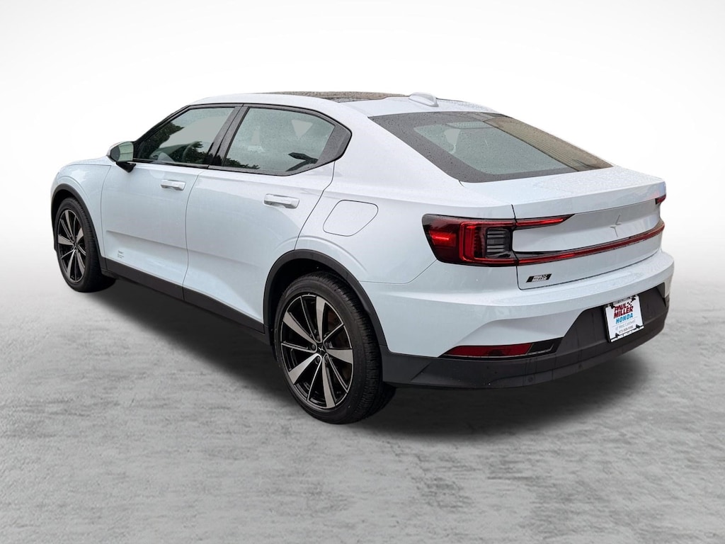 Used 2022 Polestar Polestar 2 Long Range Dual Motor Hatchback