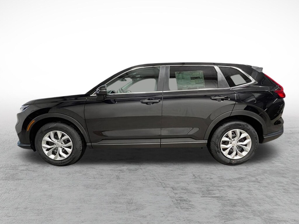 New 2026 Honda CR-V LX SUV
