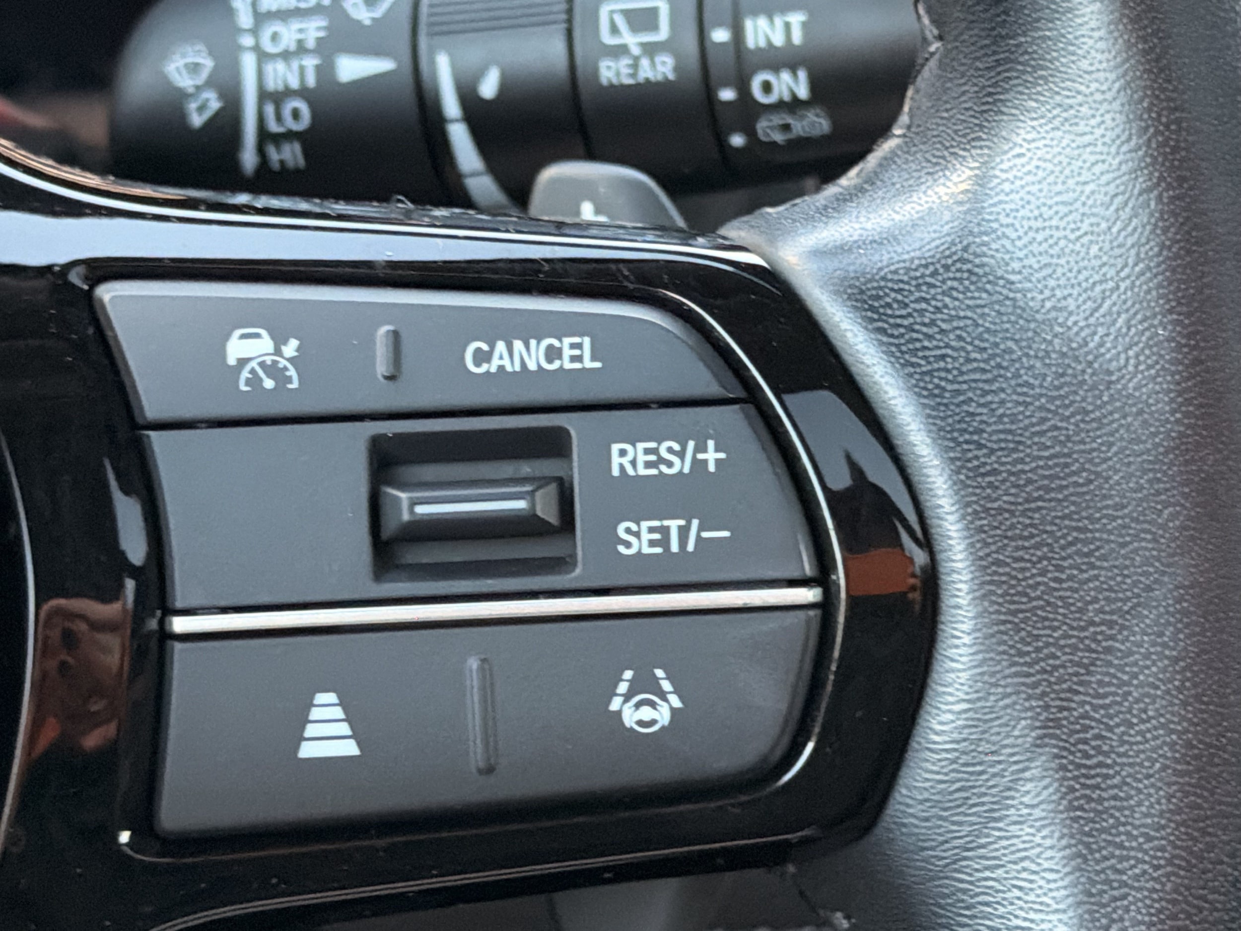 2023 Honda Pilot Touring - Photo 24