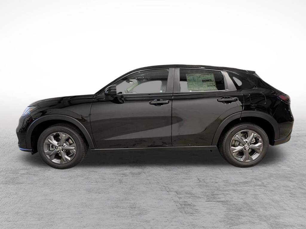 New 2027 Honda HR-V LX SUV