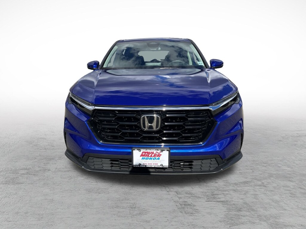 Certified 2023 Honda CR-V EX SUV