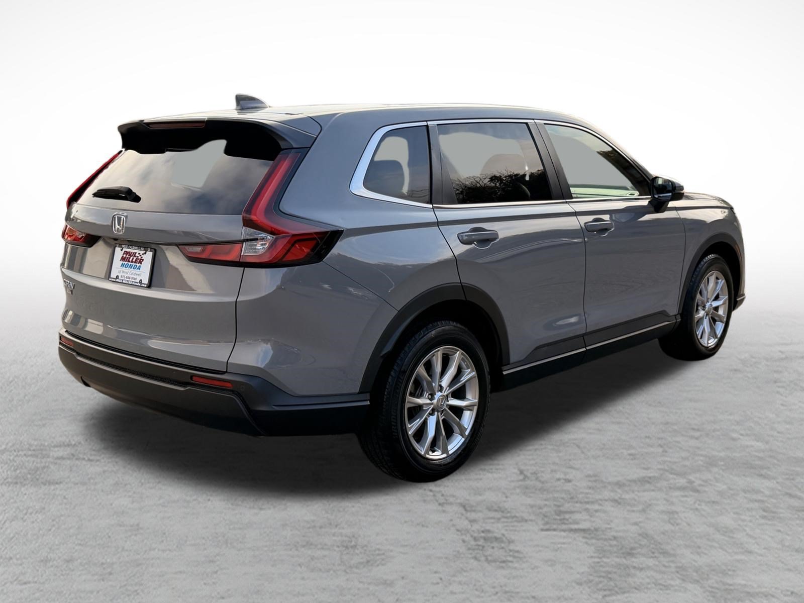 2024 Honda CR-V EX-L - Photo 6