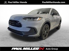 2026 Honda HR-V Sport SUV