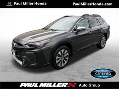 2023 Subaru Outback Touring SUV For Sale Near Morristown