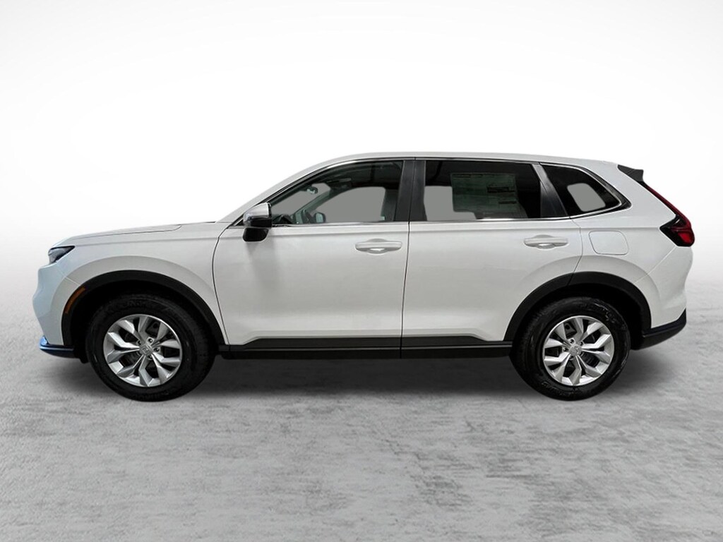New 2026 Honda CR-V LX SUV