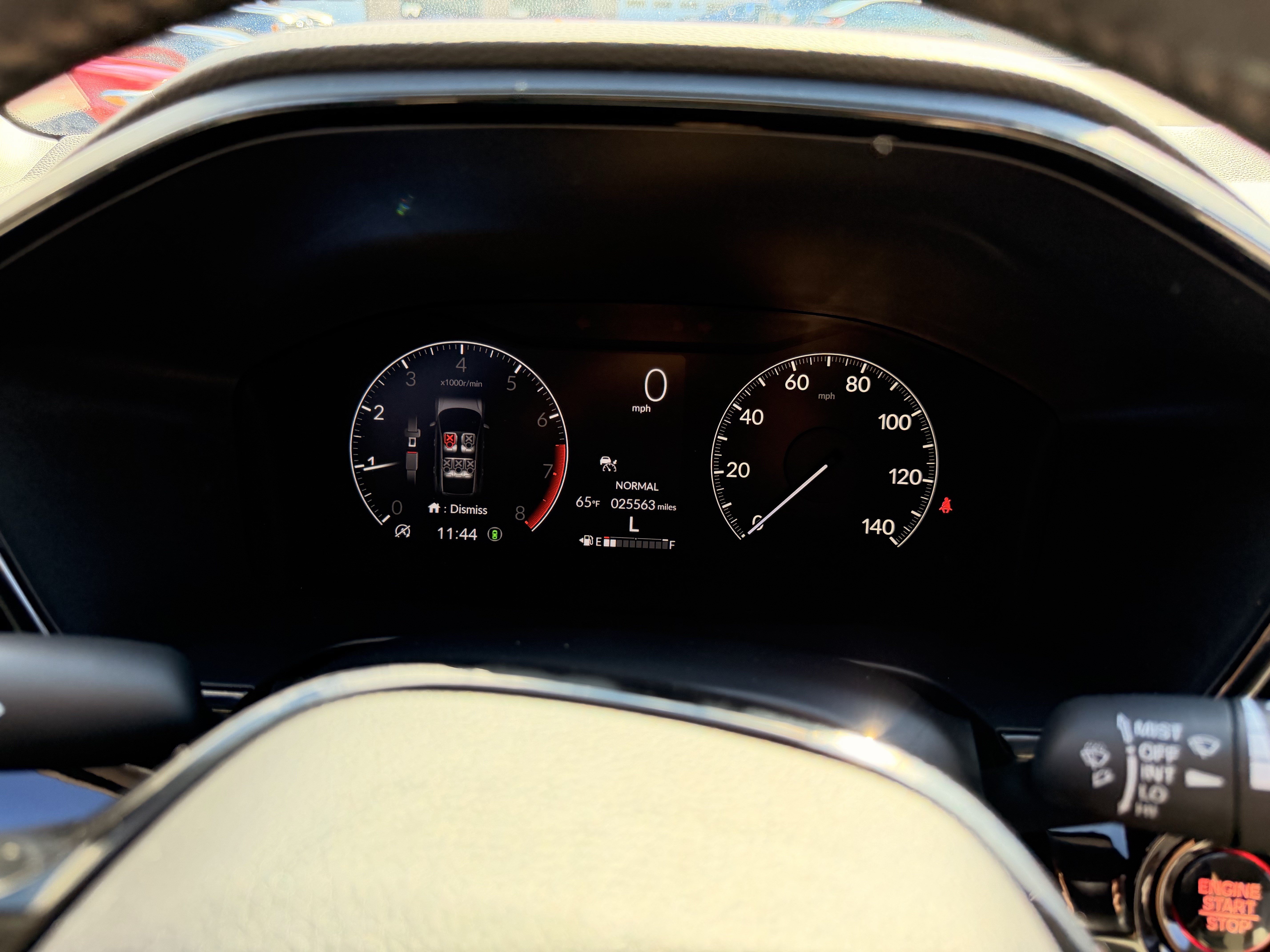 2024 Honda CR-V EX-L - Photo 21