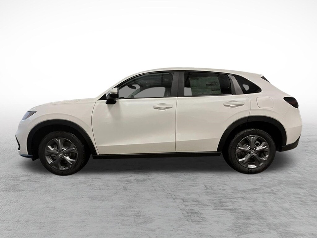 New 2027 Honda HR-V LX SUV