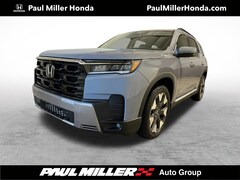 2026 Honda Pilot Touring SUV