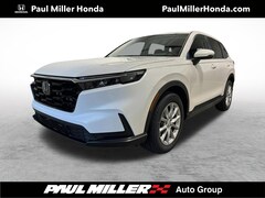 2026 Honda CR-V EX SUV